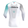 Pace T-shirt LS Men