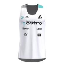 Pace Singlet Women
