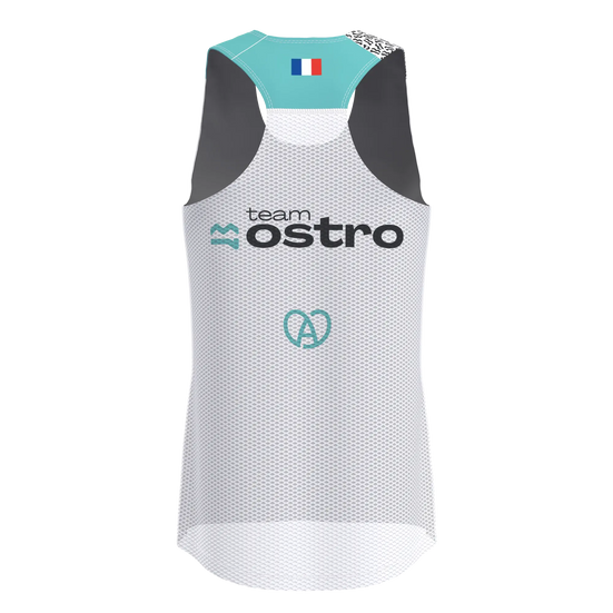 Pace Singlet Women