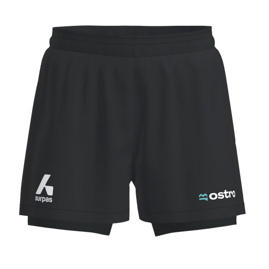 Pace Shorts Men