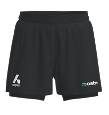 Pace Shorts Women