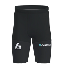 Pace Short Tights Men