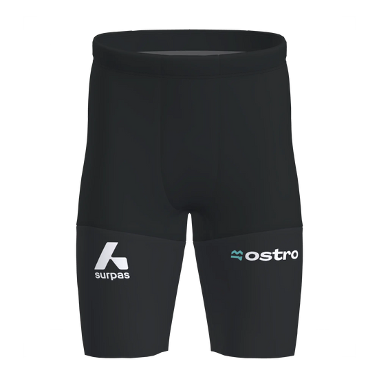 Pace Short Tights Men