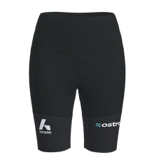 Pace Short Tights Women