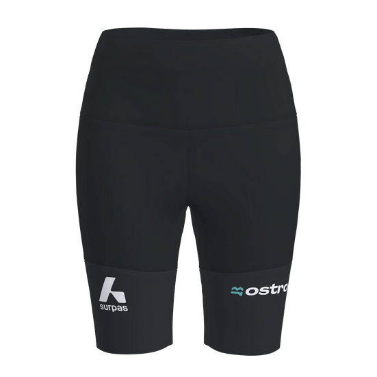 Pace Short Tights Women