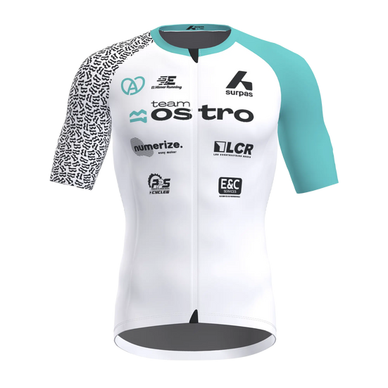 Shift Shirt SS Women
