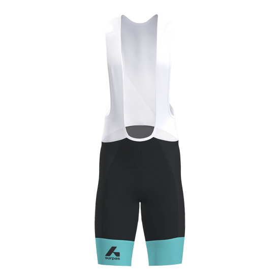 Shift Bib Shorts Men