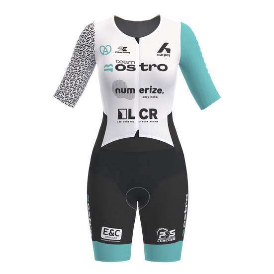 Insane 3 Speedsuit MDT Women