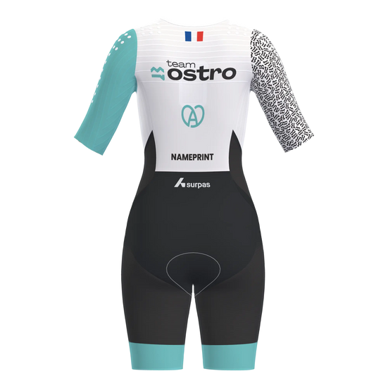 Insane 3 Speedsuit MDT Women