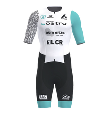 Aero 4 Speedsuit LD Men