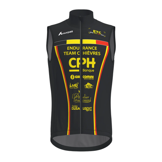 Shift Vest Women