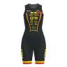 Drive 2 Skinsuit Women