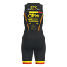 Drive 2 Skinsuit Women