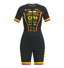 Drive 2 Speedsuit Women