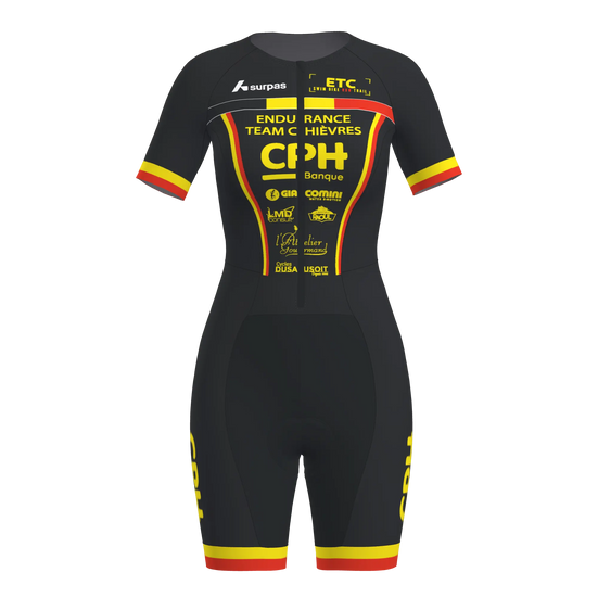 Drive 2 Speedsuit Women