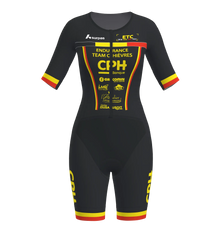 Pursue 2 Speedsuit MD Women