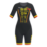 Pursue 2 Speedsuit MD Women