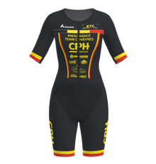 Pursue 2 Speedsuit MD Women