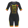 Pursue 2 Speedsuit MD Women