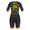 Pursue 2 Speedsuit MD Women