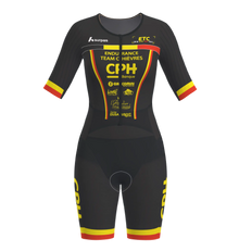 Insane 3 Speedsuit MD Women