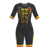 Insane 3 Speedsuit MD Women