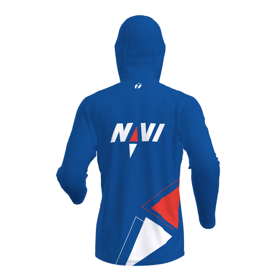 Flex 4.0 Hoodie Women