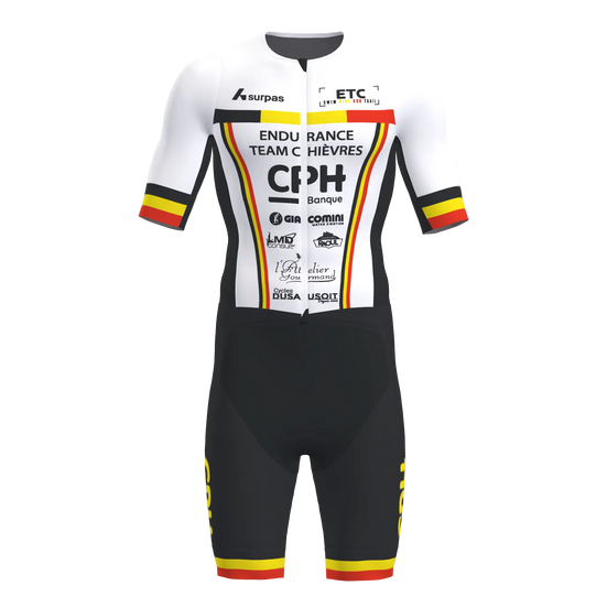 Pursue 2 Speedsuit MD Men