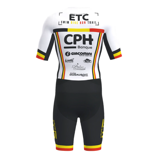 Pursue 2 Speedsuit MD Men