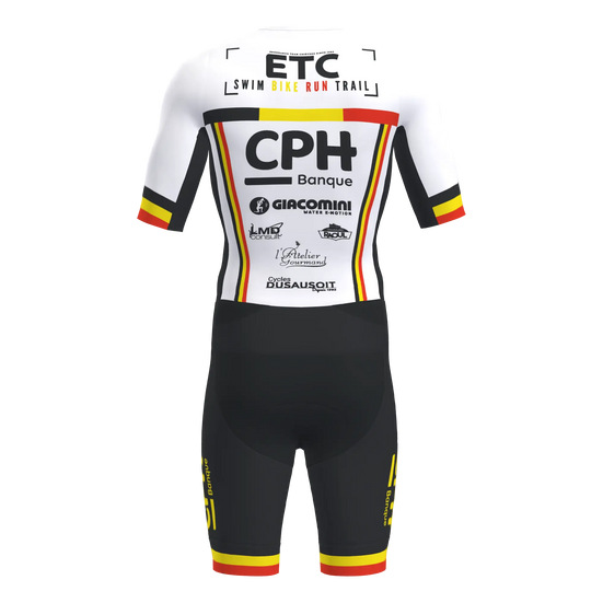 Pursue 2 Speedsuit MD Men
