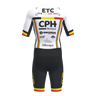 Pursue 2 Speedsuit MD Men