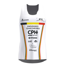 Pace Singlet Men