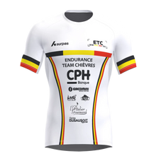 Pace T-shirt SS Men