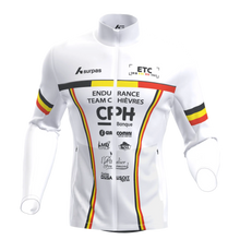 Pace Jacket Men