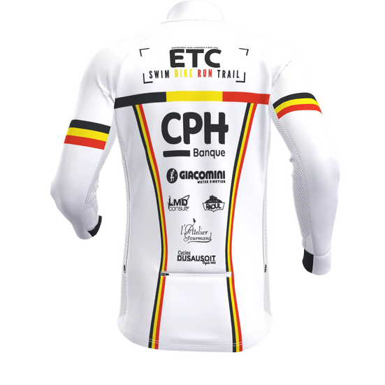 Elite Lightweight Jacket Men