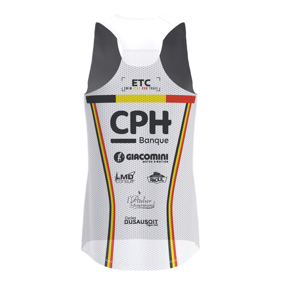 Pace Singlet Women