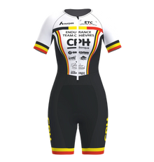 Drive 2 Speedsuit Women