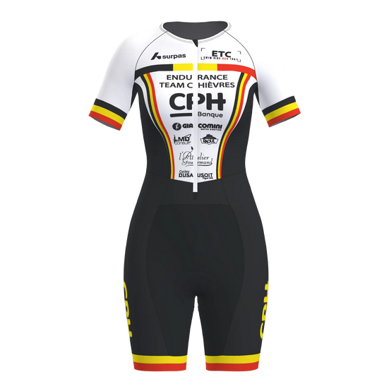 Drive 2 Speedsuit Women