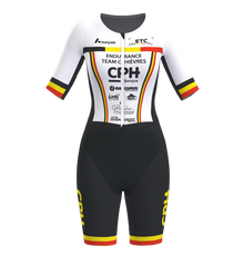 Pursue 2 Speedsuit MD Women