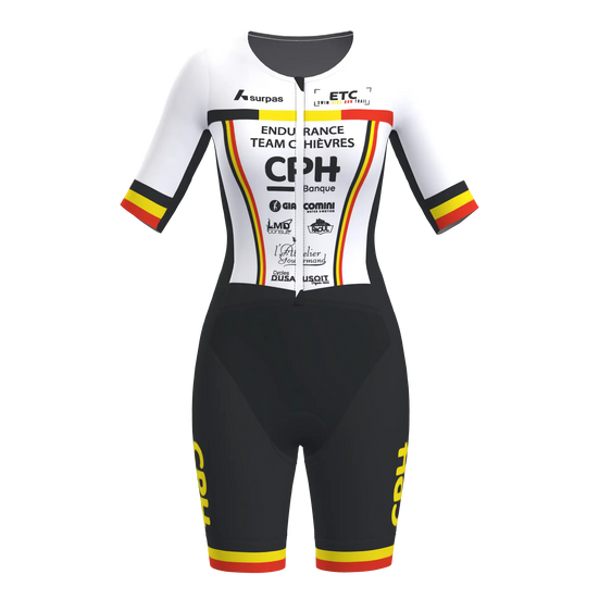 Pursue 2 Speedsuit MD Women