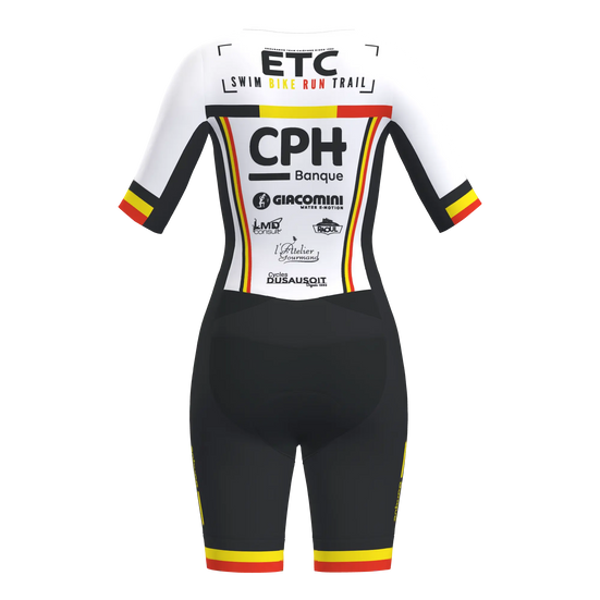 Pursue 2 Speedsuit MD Women
