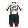 Pursue 2 Speedsuit MD Women
