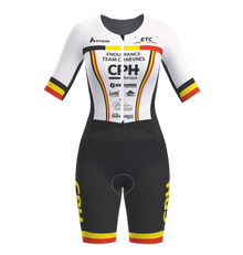 Insane 3 Speedsuit MD Women