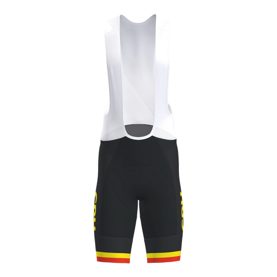 Shift Bib Shorts Men