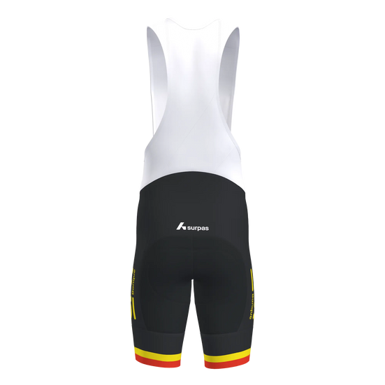 Shift Bib Shorts Men