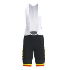 Elite Bib Shorts Jr