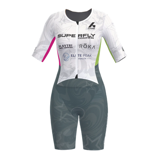 Insane 3 Speedsuit MDT Women