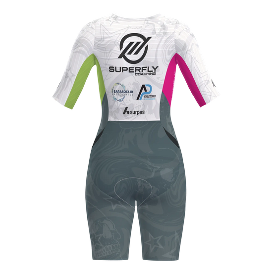 Insane 3 Speedsuit MDT Women