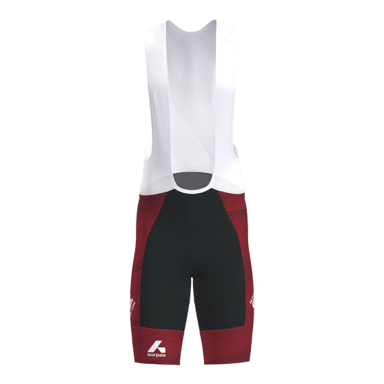 Shift Bib Shorts Men