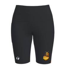Trainer Short Tights Women